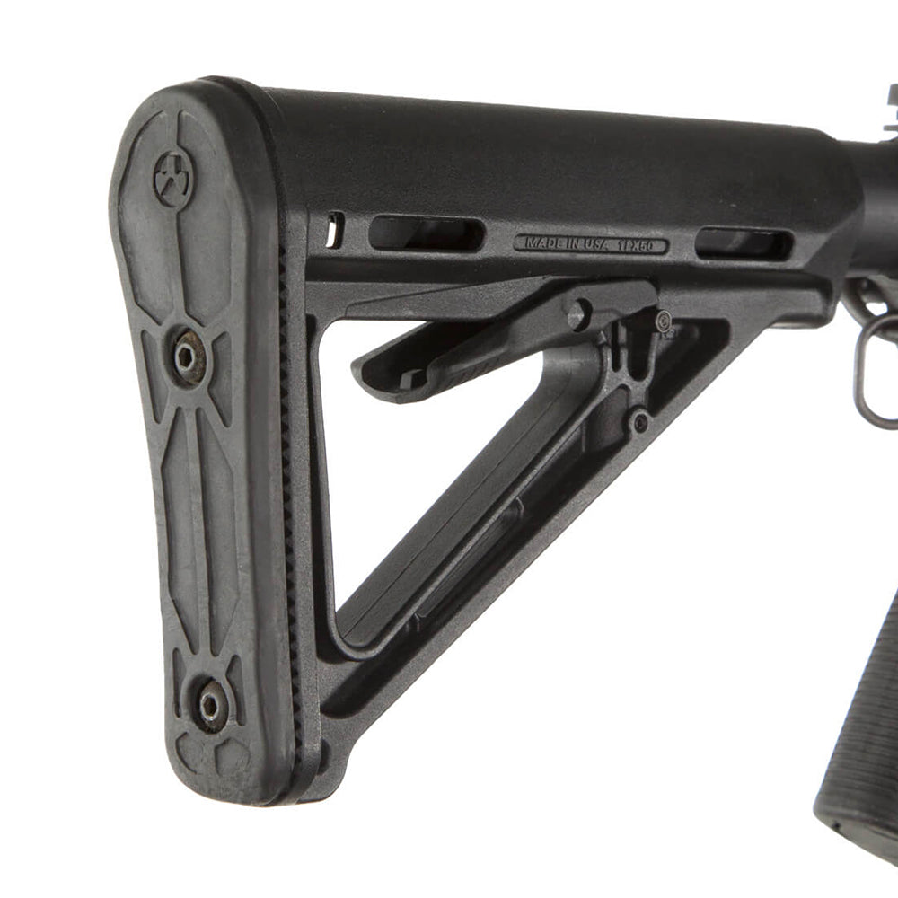 マグプル MOE Carbine Stock-Mil-Spec ストック【ブラック/フラットダークアース】