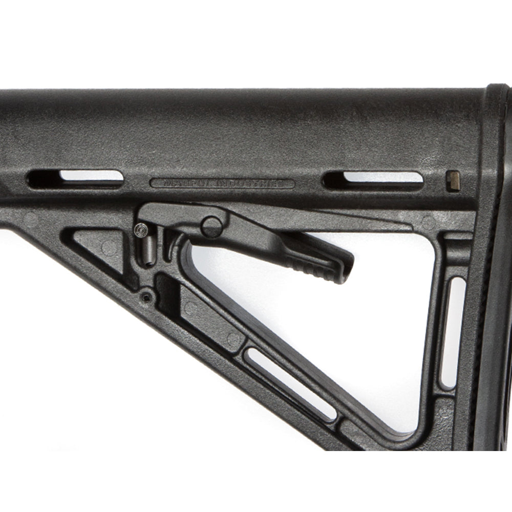 マグプル MOE Carbine Stock-Mil-Spec ストック【ブラック/フラットダークアース】