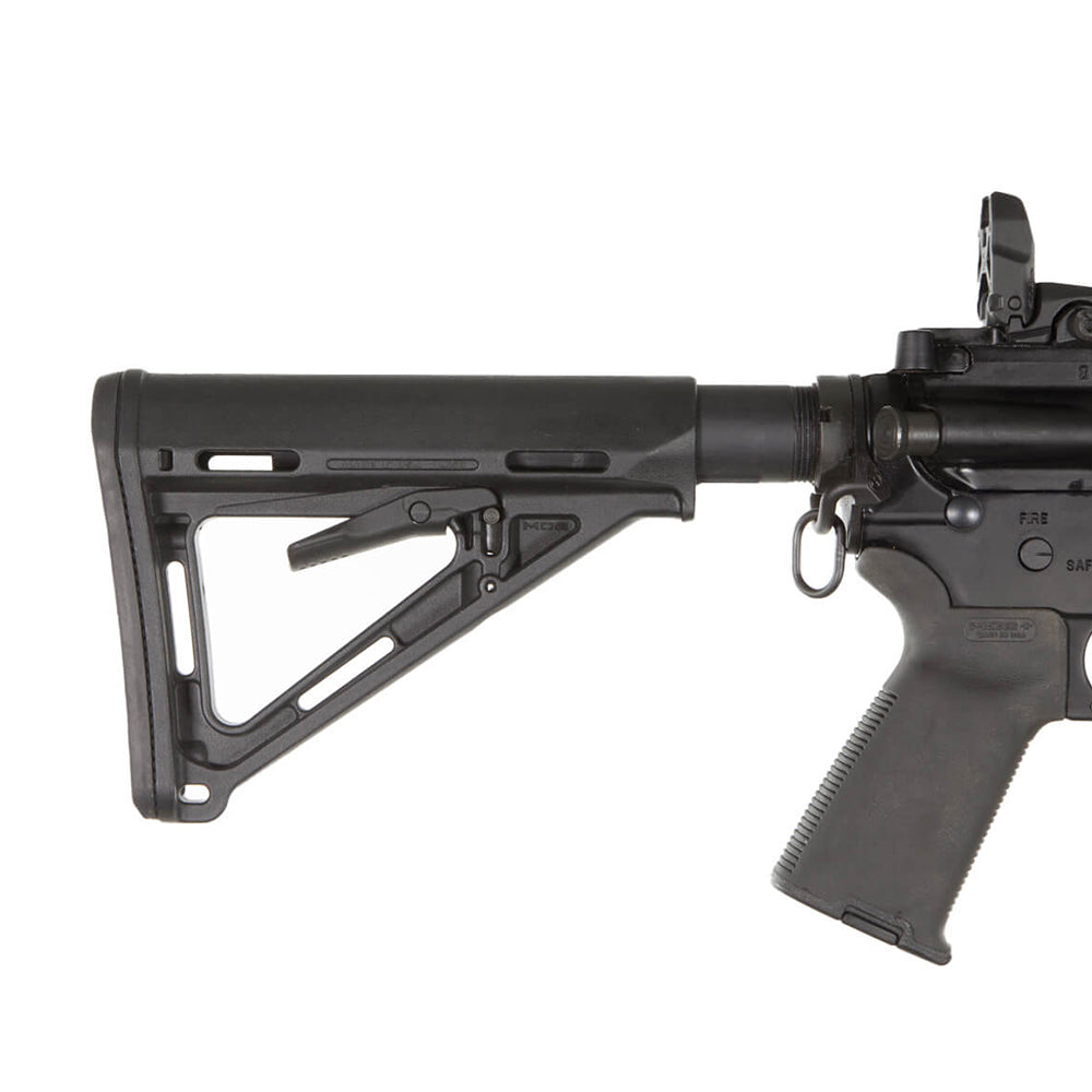 マグプル MOE Carbine Stock-Mil-Spec ストック【ブラック/フラットダークアース】