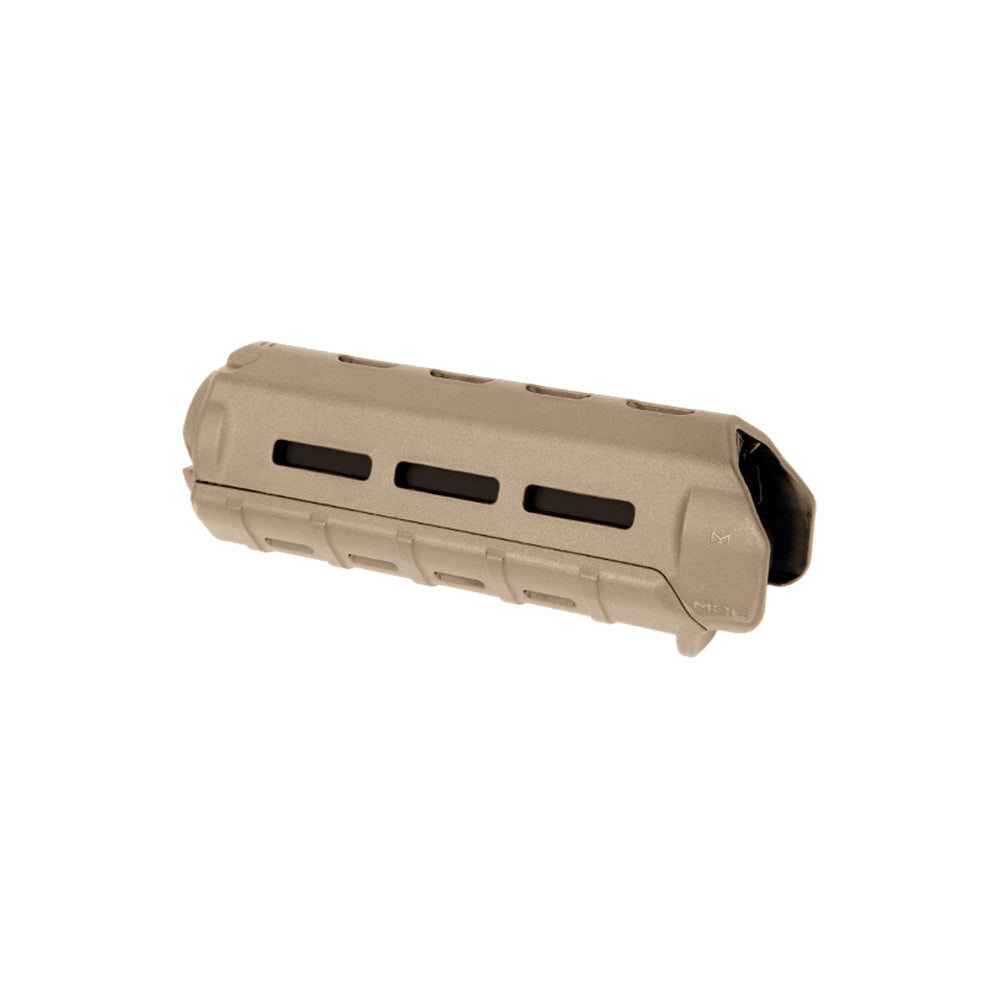 マグプル MOE M-LOK ハンドガード カービンレングス-AR15/M4/MOE M-LOK Hand Guard Carbine-Length AR15/M4 【ブラック/フラットダークアース】