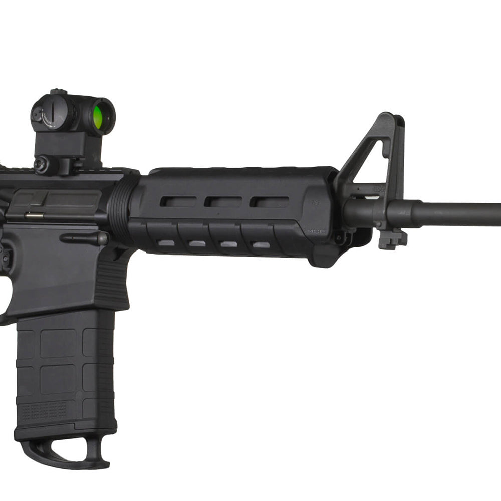 マグプル MOE M-LOK ハンドガード カービンレングス-AR15/M4/MOE M-LOK Hand Guard Carbine-Length AR15/M4 【ブラック/フラットダークアース】