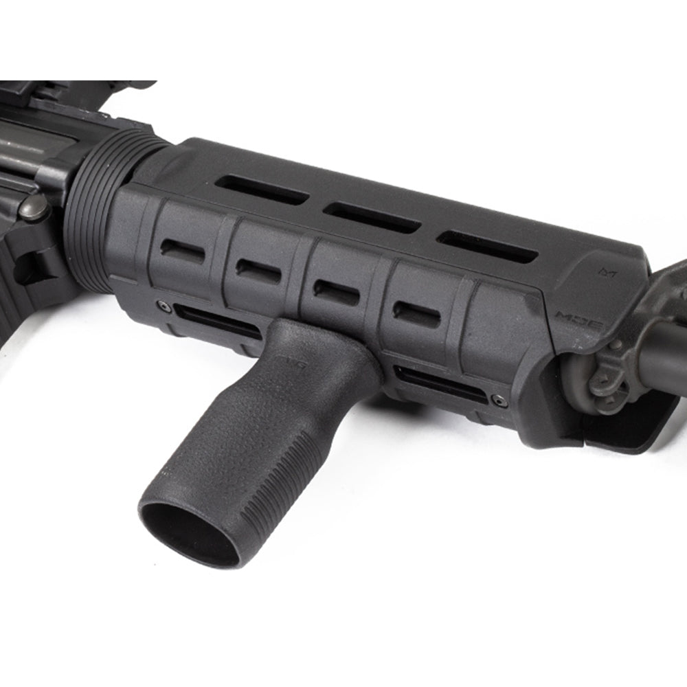 マグプル MOE M-LOK ハンドガード カービンレングス-AR15/M4/MOE M-LOK Hand Guard Carbine-Length AR15/M4 【ブラック/フラットダークアース】