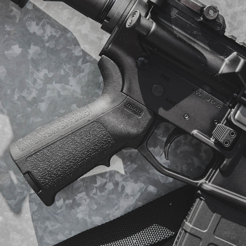 マグプル MIAD GEN 1.1 TYPE1 グリップキット 【ブラック/フラットダークアース】