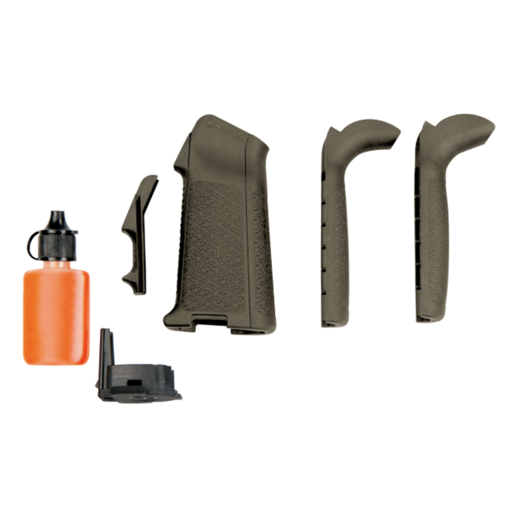MAGPUL MIAD GEN1.1 Grip Kit-TYPE2 【BK,FDE】