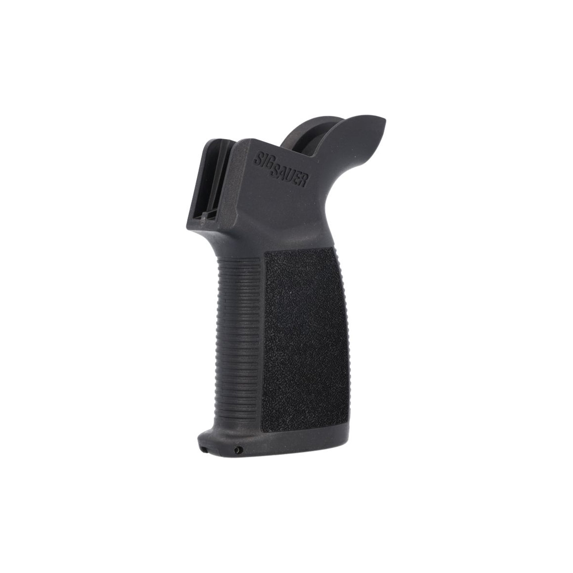 SIG SAUER MCX/M400 REDUCED ANGLE PISTOL GRIP, BLACK グリップ