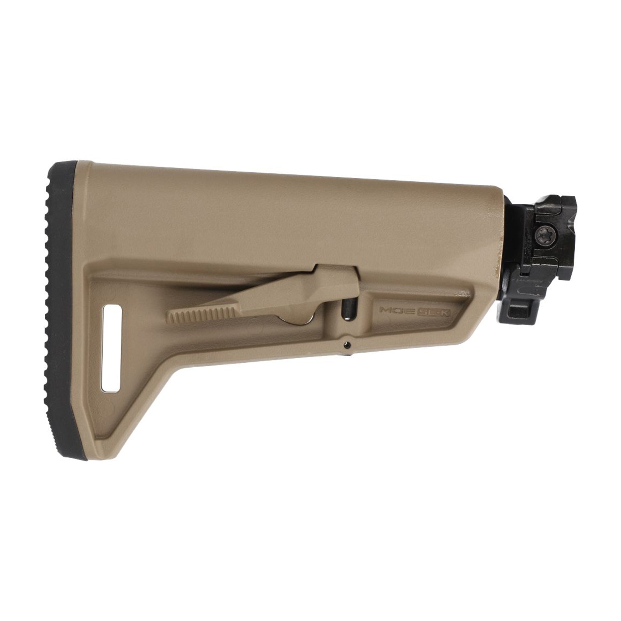 SIG SAUER MCX/MPX FOLDING MAGPUL SL-K STOCK AND ADAPTER - FDE ストック
