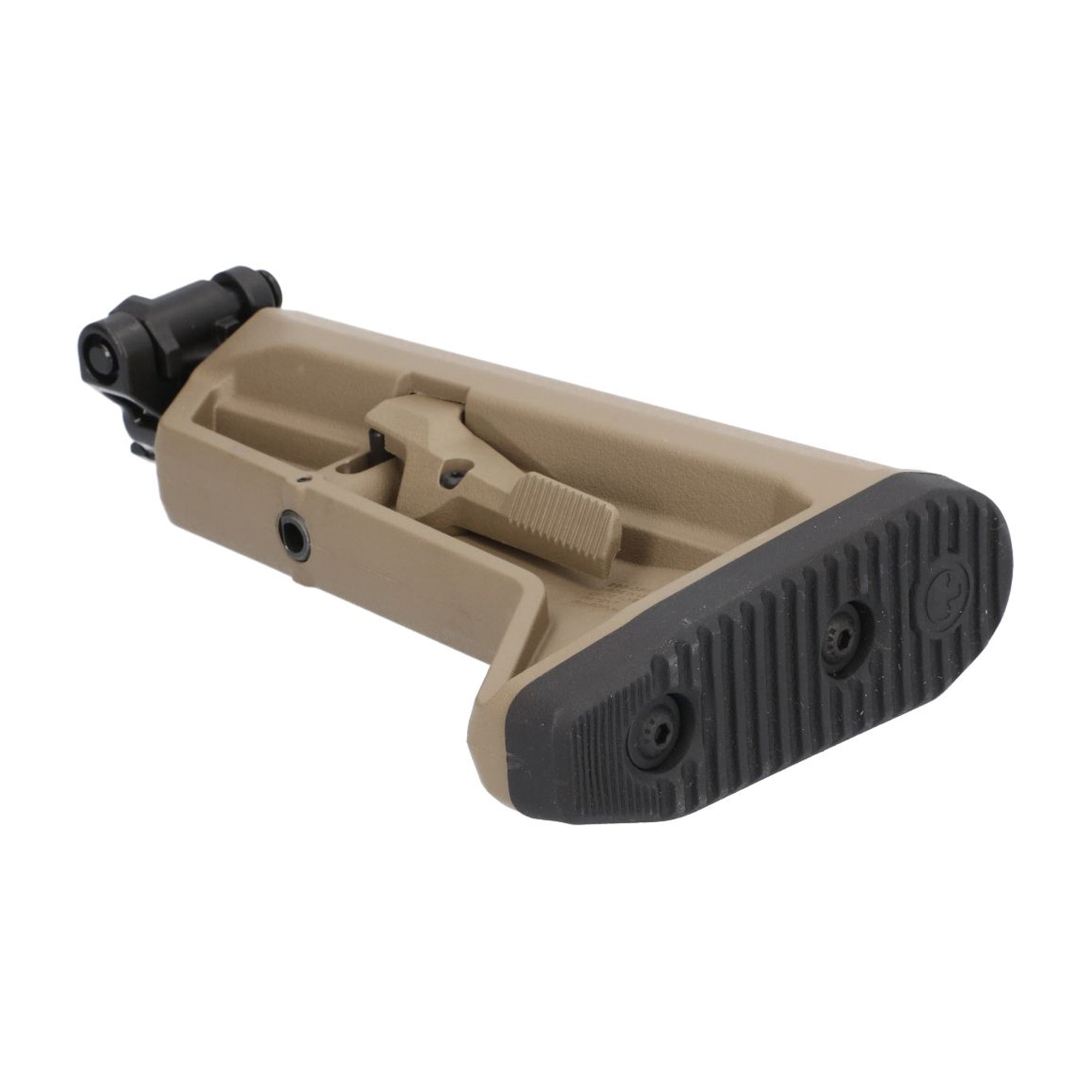 SIG SAUER MCX/MPX FOLDING MAGPUL SL-K STOCK AND ADAPTER - FDE ストック