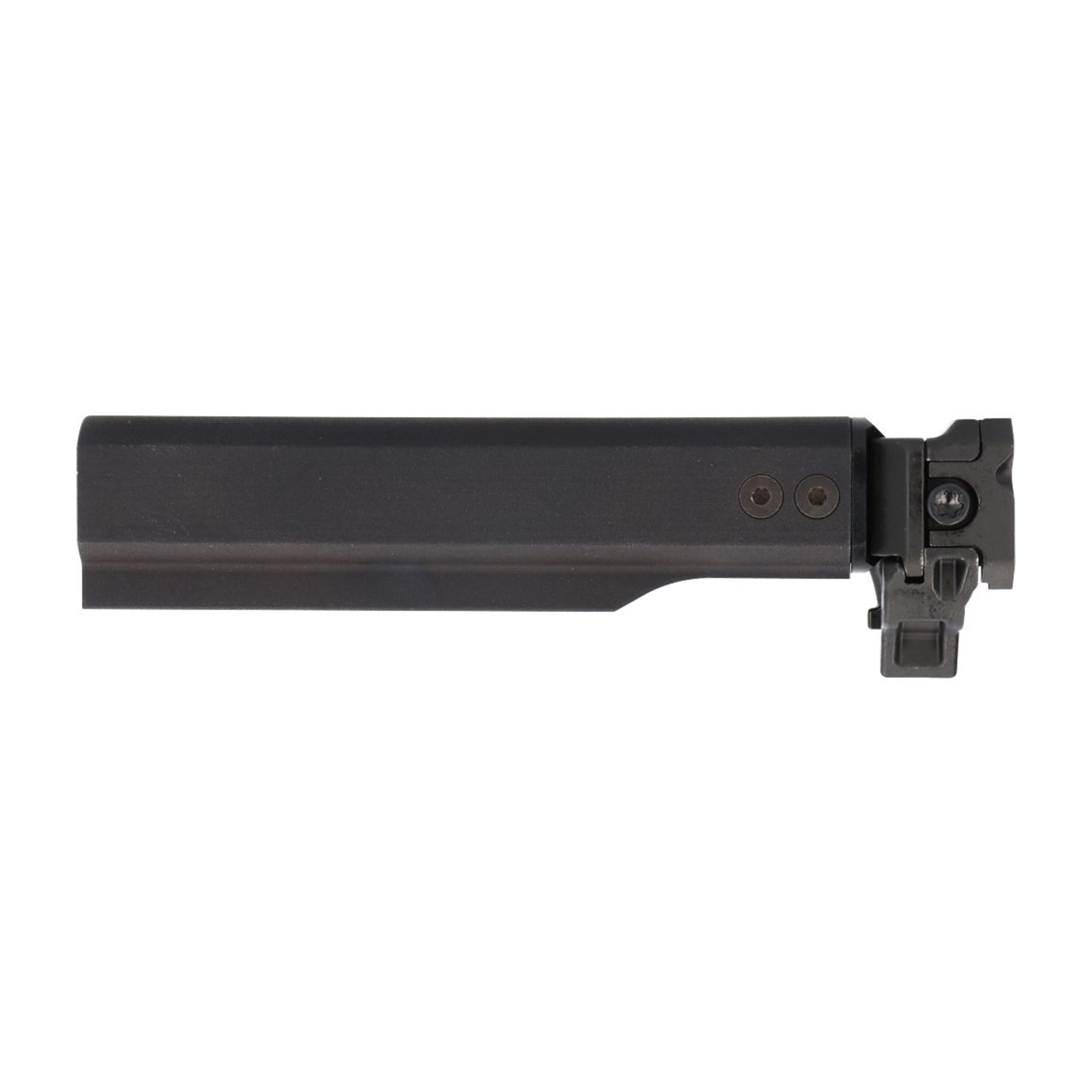 SIG SAUER MCX/MPX FOLDING MAGPUL SL-K STOCK AND ADAPTER - FDE ストック