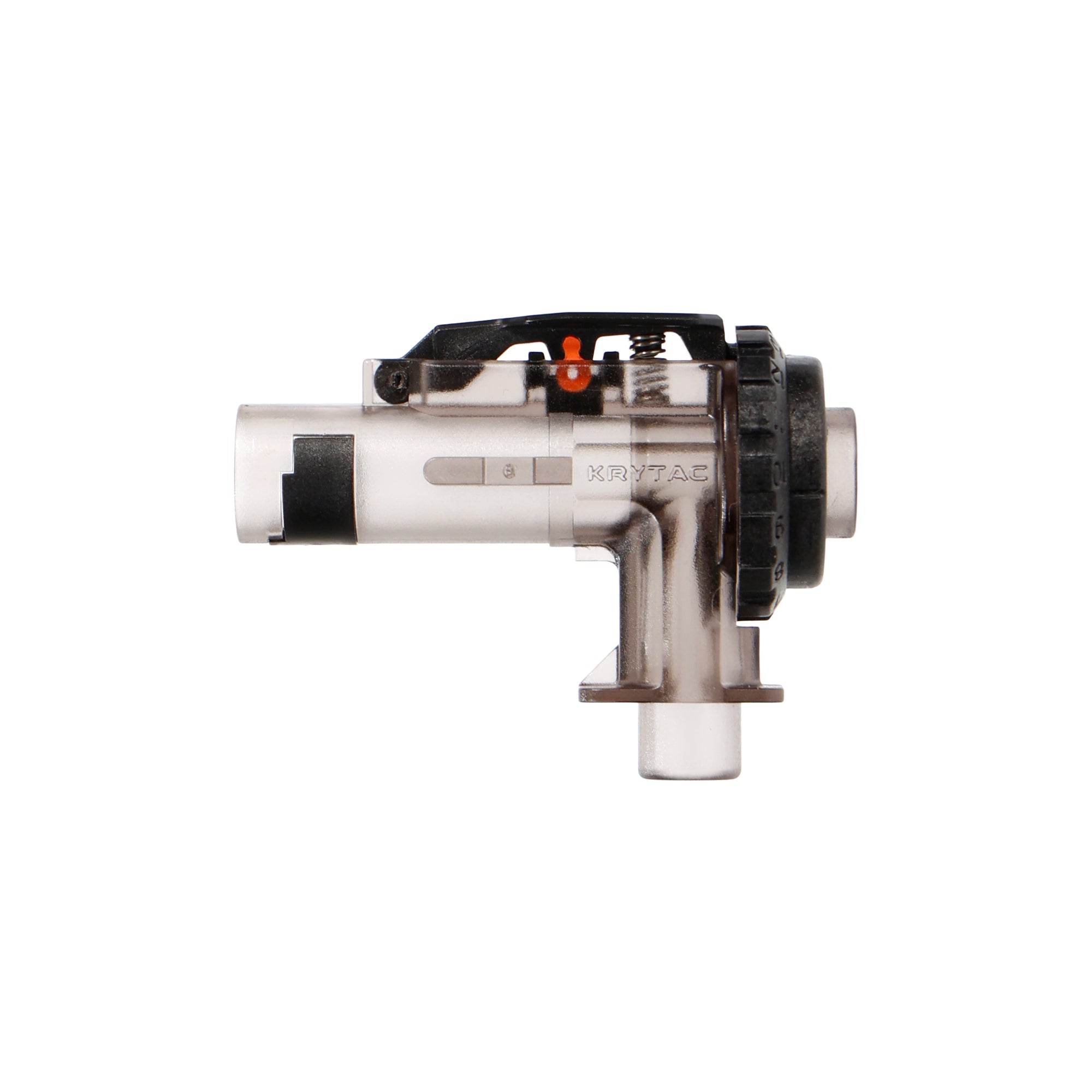 KRYTAC MK3 TRIDENT M4/LMG Rotary Hop Up Unit チャンバーユニット
