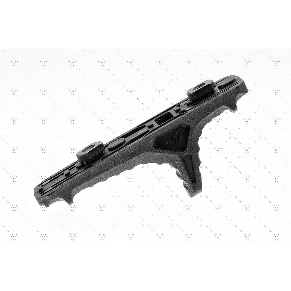 Strike M-LOK LINK Anchor Polymer Hand Stop ハンドストップ【ブラック/フラットダークアース】