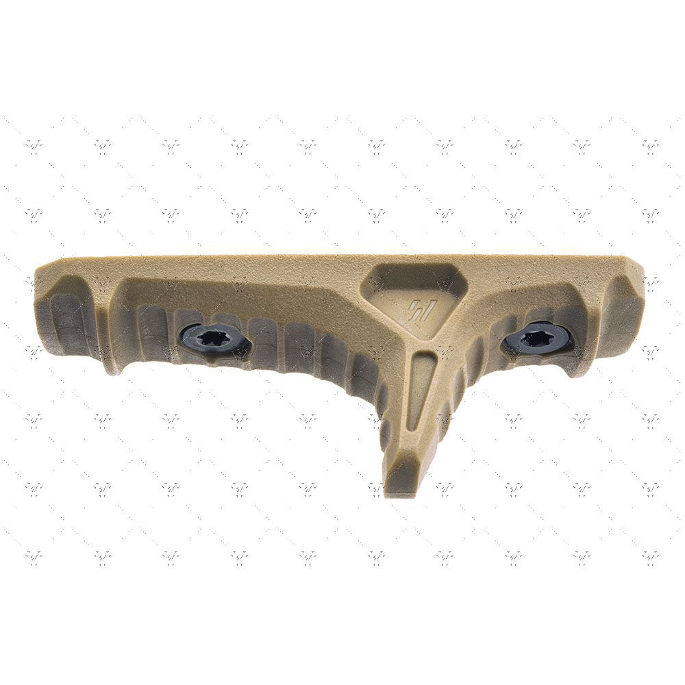 Strike M-LOK LINK Anchor Polymer Hand Stop ハンドストップ【ブラック/フラットダークアース】