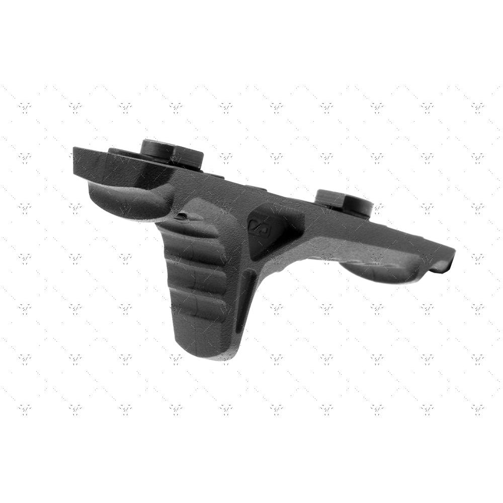 Strike M-LOK LINK Anchor Polymer Hand Stop ハンドストップ【ブラック/フラットダークアース】