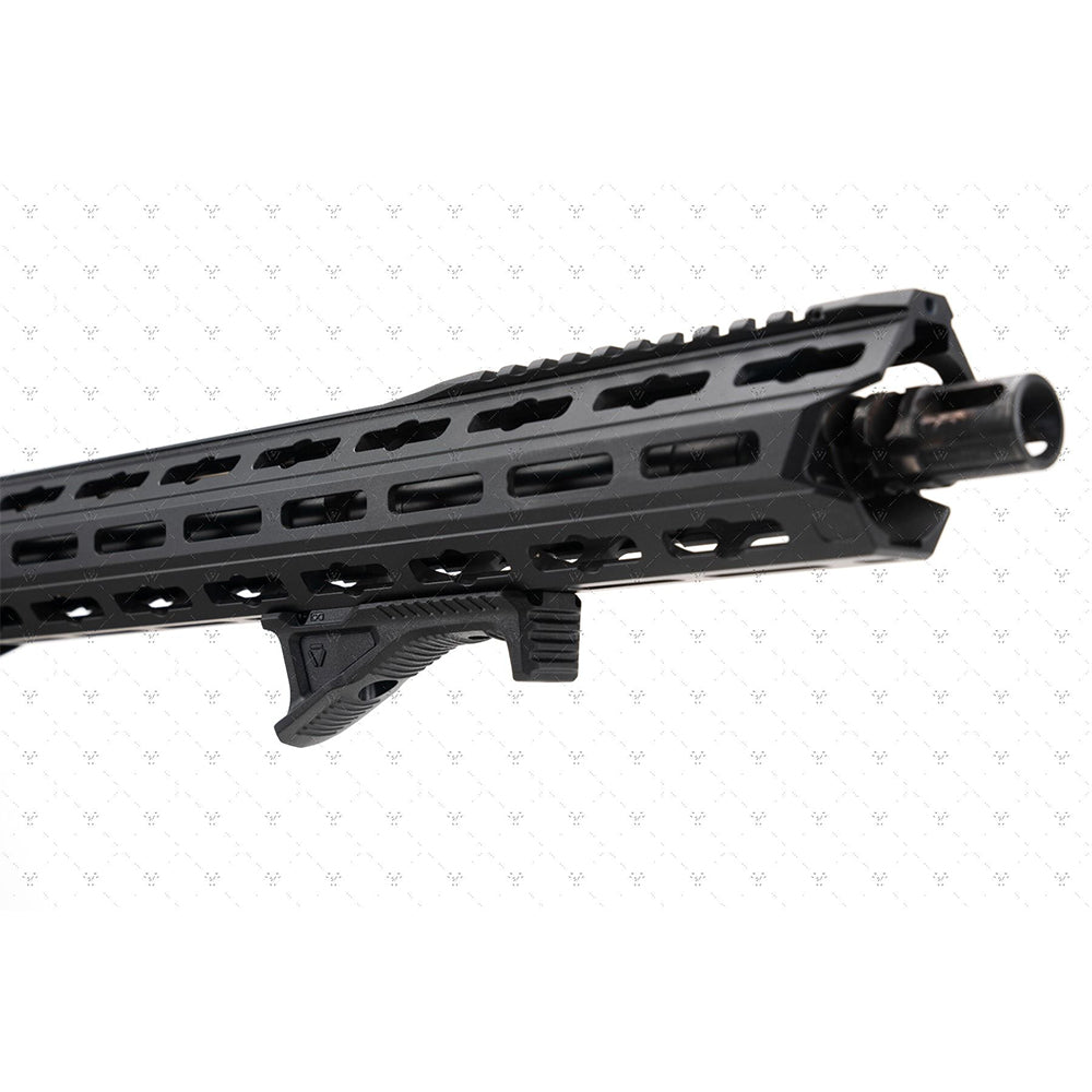 Strike M-LOK LINK Cobra Fore Grip with Cable Management フォアグリップ【ブラック/フラットダークアース】