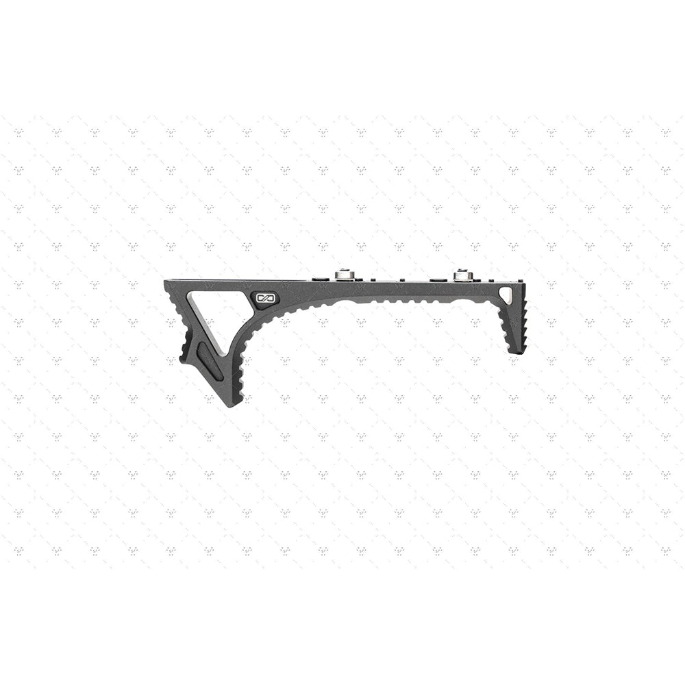 Strike M-LOK LINK Curved Fore Grip フォアグリップ【ブラック/フラットダークアース】