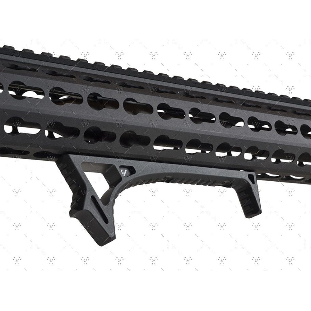 Strike M-LOK LINK Curved Fore Grip フォアグリップ【ブラック/フラットダークアース】