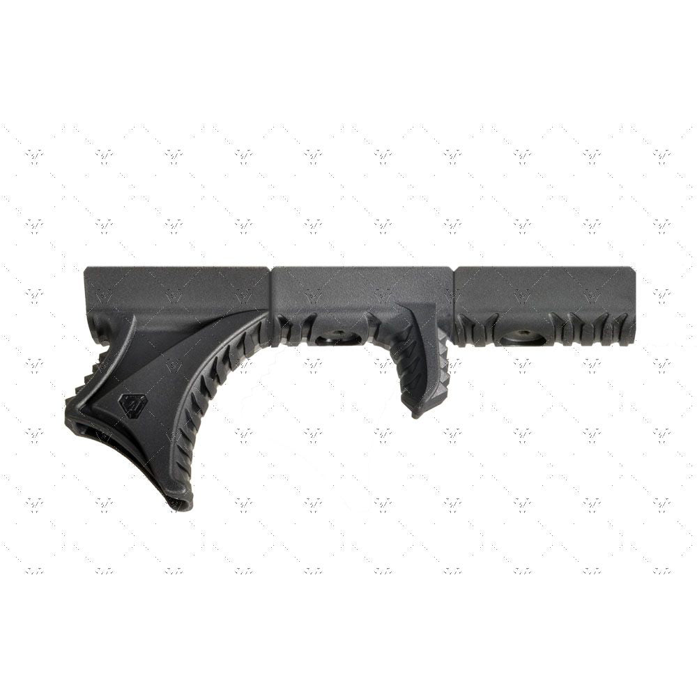 Strike M-LOK LINK Hand Stop Kit ハンドストップ【ブラック】