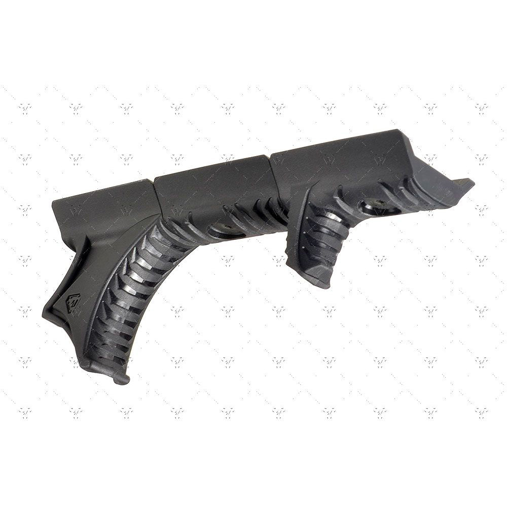 Strike M-LOK LINK Hand Stop Kit ハンドストップ【ブラック】