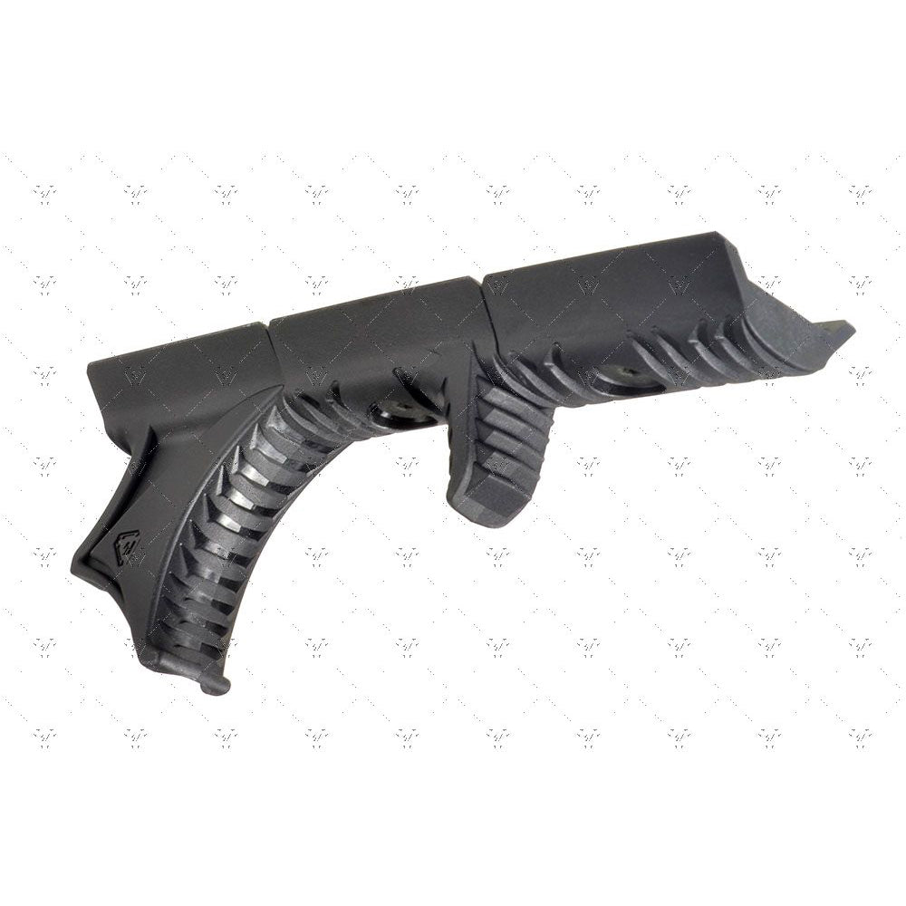 Strike M-LOK LINK Hand Stop Kit ハンドストップ【ブラック】