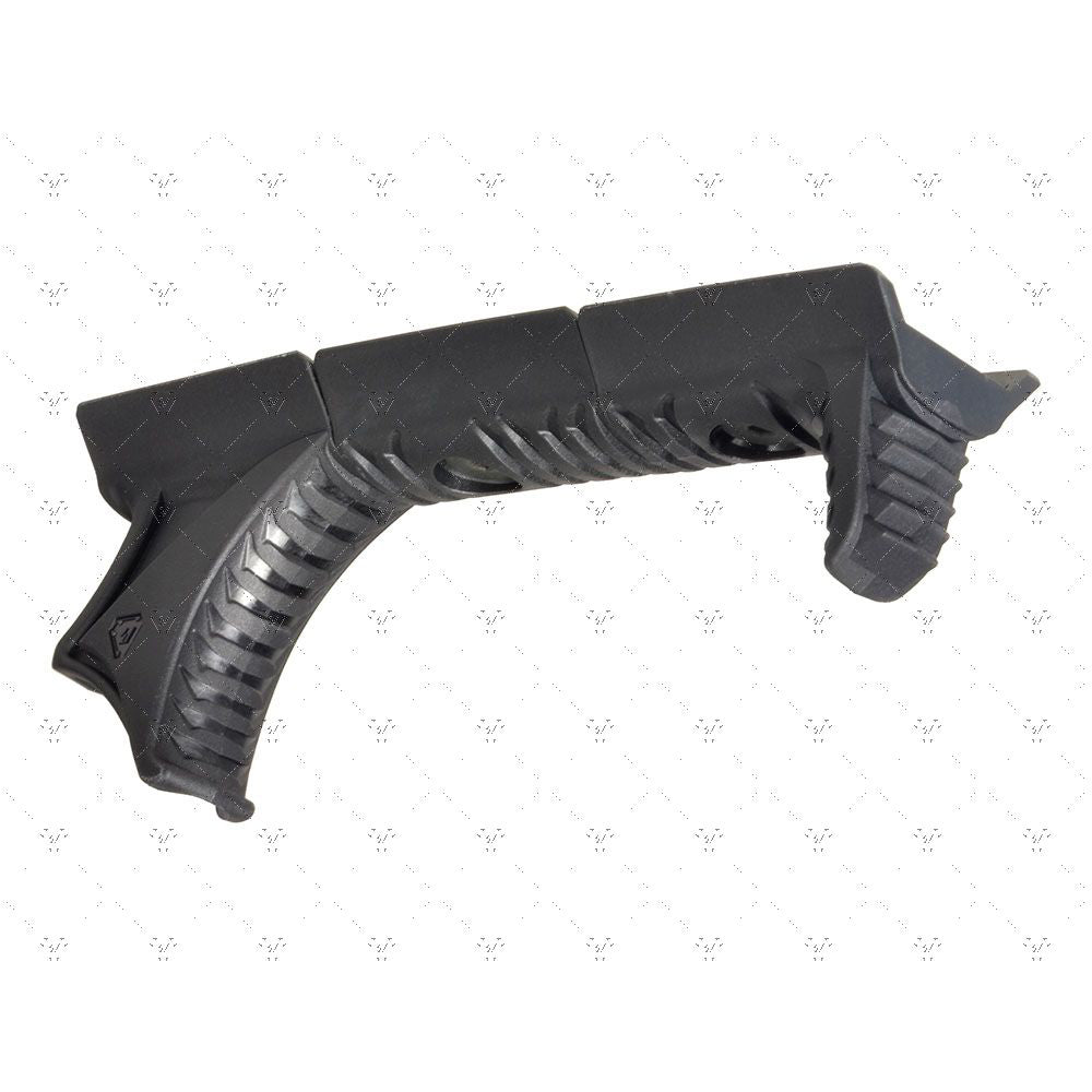Strike M-LOK LINK Hand Stop Kit ハンドストップ【ブラック】