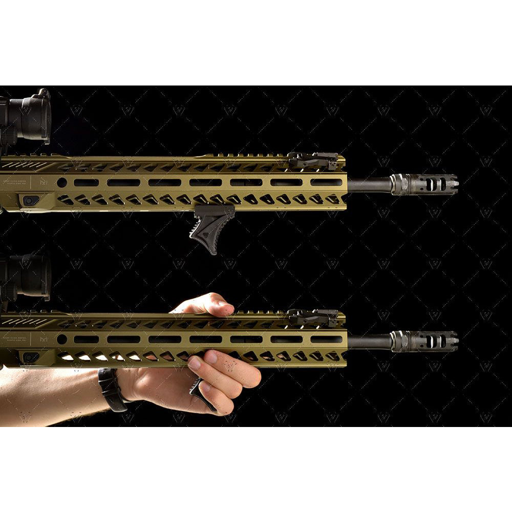 Strike M-LOK LINK Hand Stop Kit ハンドストップ【ブラック】