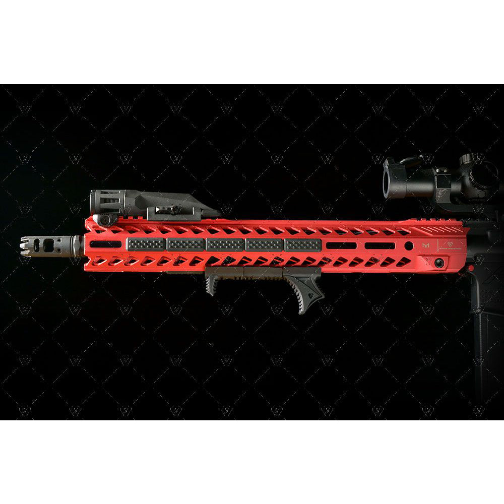 Strike M-LOK LINK Hand Stop Kit ハンドストップ【ブラック】