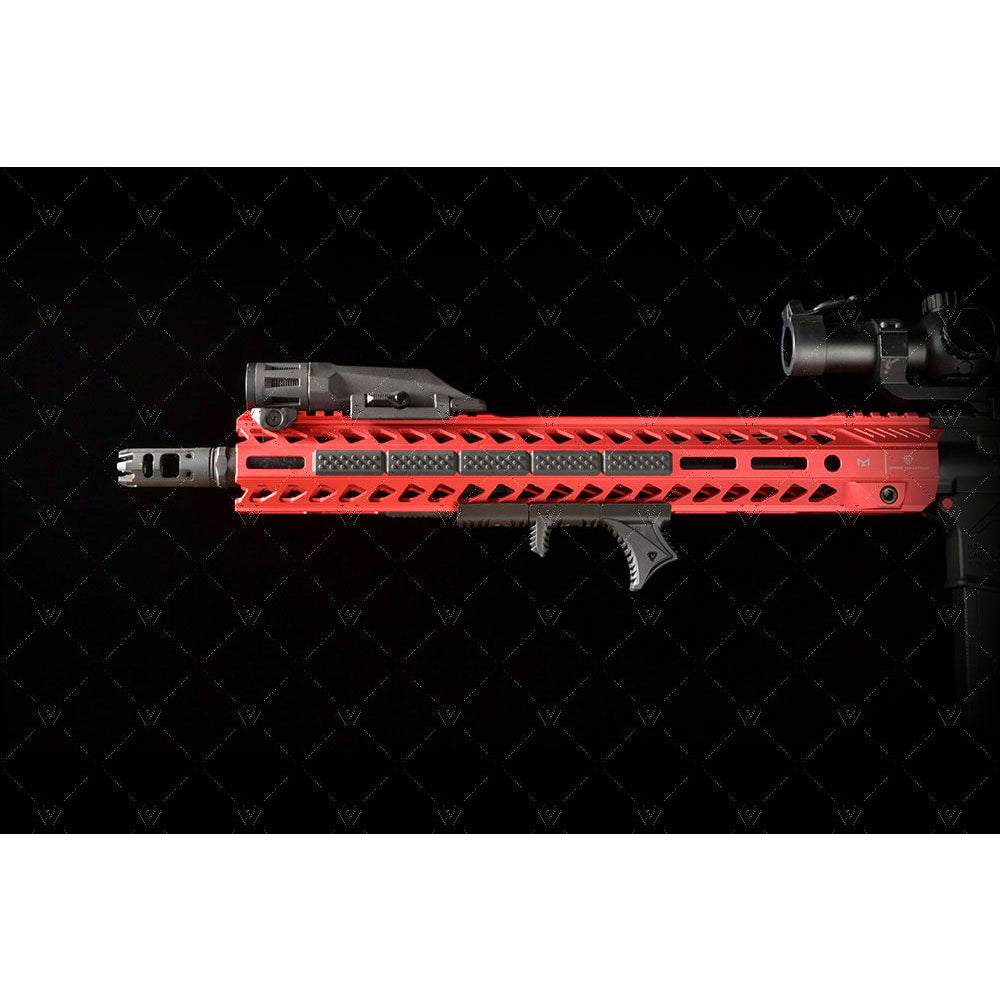 Strike M-LOK LINK Hand Stop Kit ハンドストップ【ブラック】