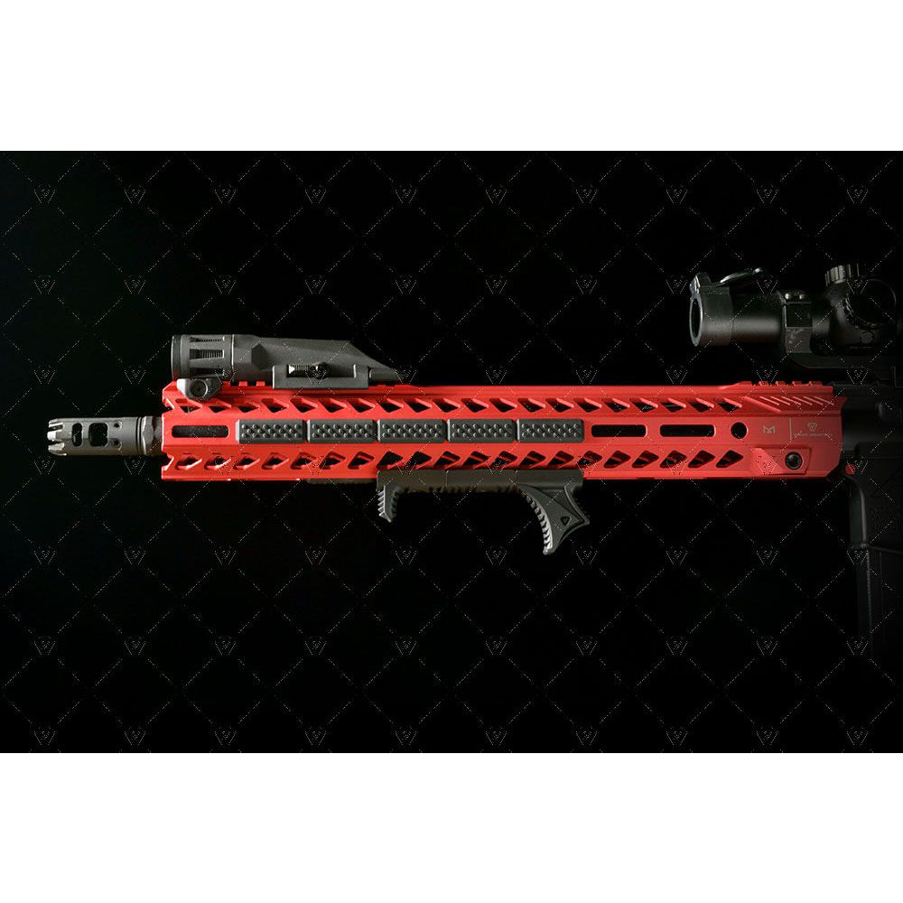Strike M-LOK LINK Hand Stop Kit ハンドストップ【ブラック】