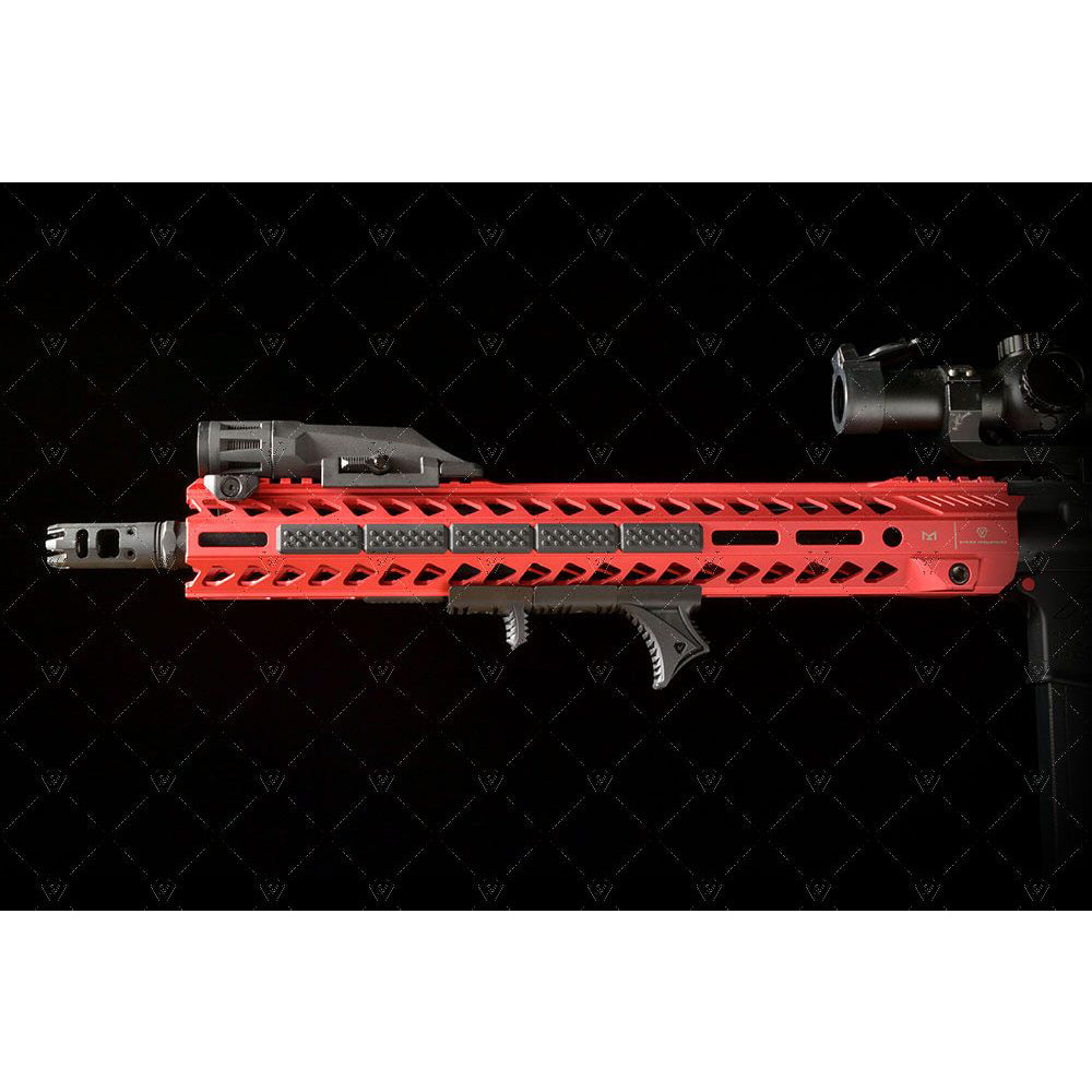 Strike M-LOK LINK Hand Stop Kit ハンドストップ【ブラック】