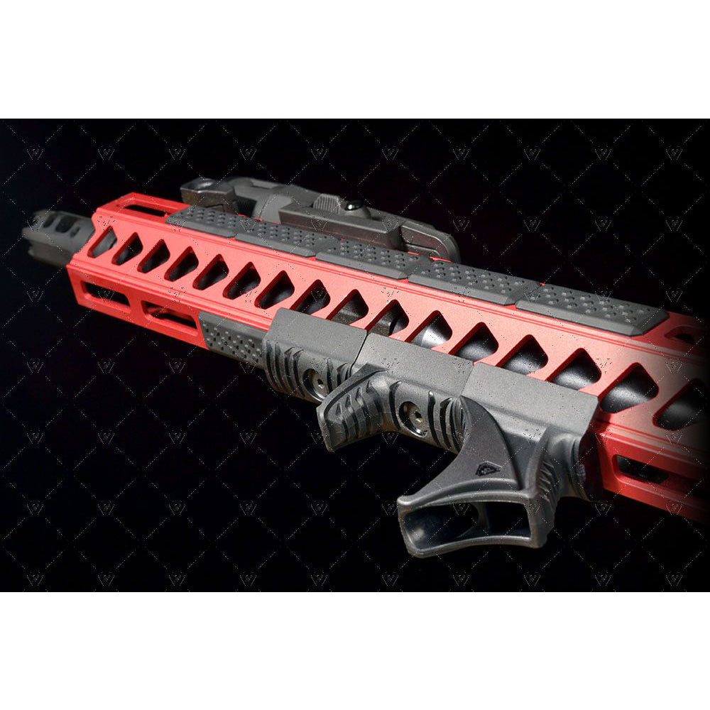 Strike M-LOK LINK Hand Stop Kit ハンドストップ【ブラック】