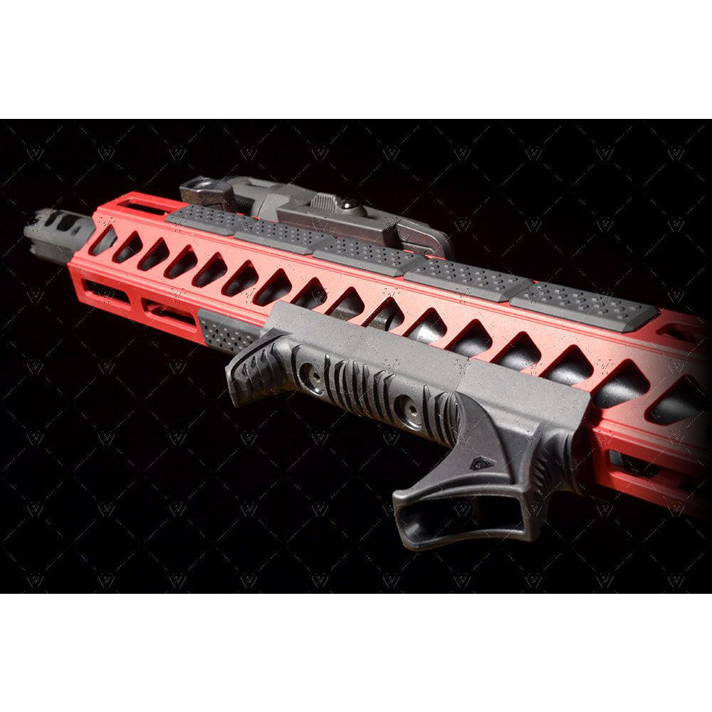 Strike M-LOK LINK Hand Stop Kit ハンドストップ【ブラック】