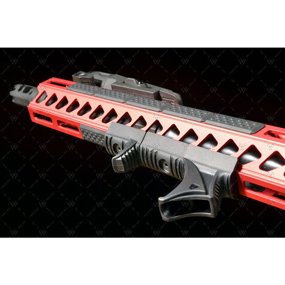 Strike M-LOK LINK Hand Stop Kit ハンドストップ【ブラック】