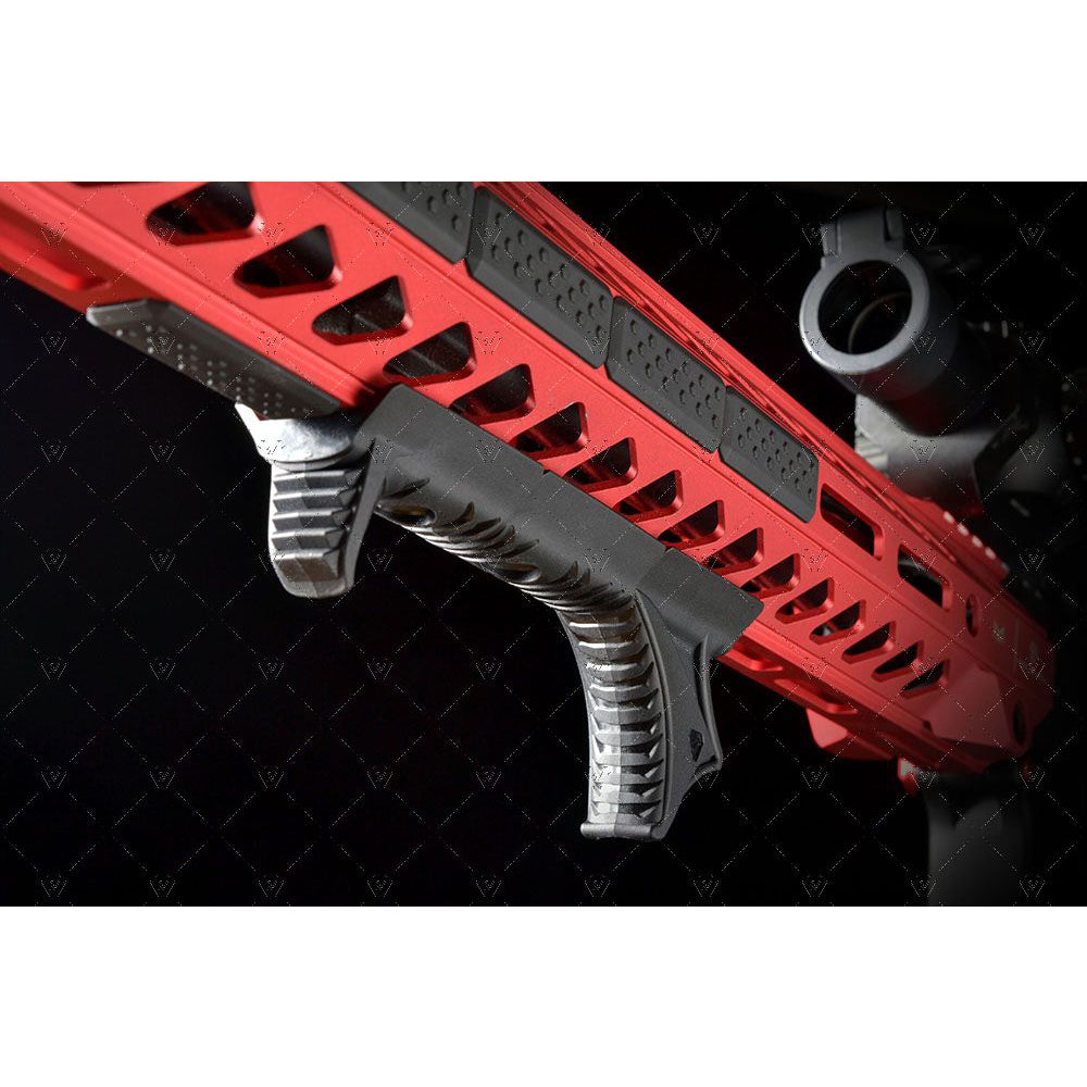 Strike M-LOK LINK Hand Stop Kit ハンドストップ【ブラック】