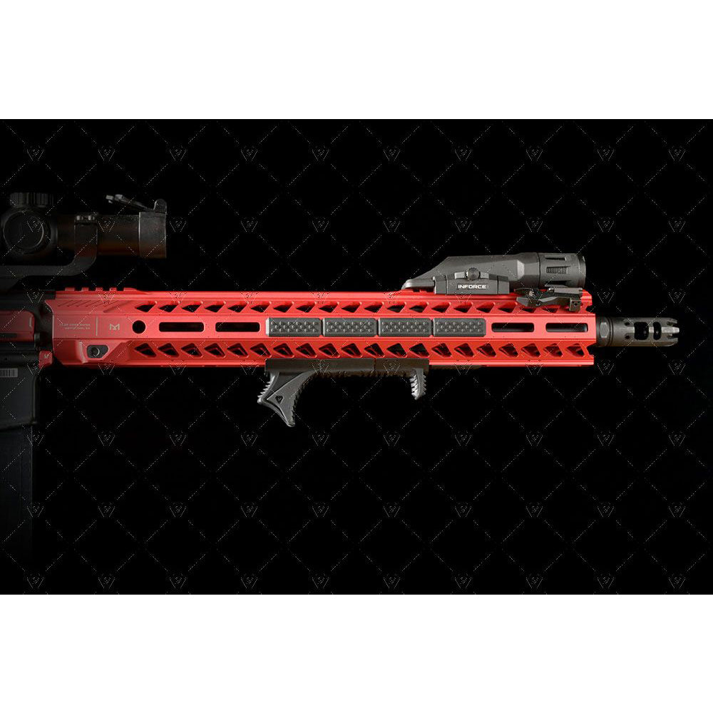 Strike M-LOK LINK Hand Stop Kit ハンドストップ【ブラック】
