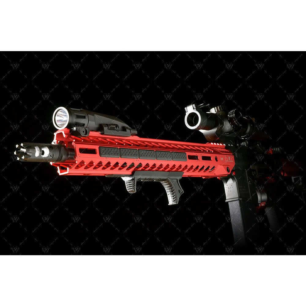 Strike M-LOK LINK Hand Stop Kit ハンドストップ【ブラック】