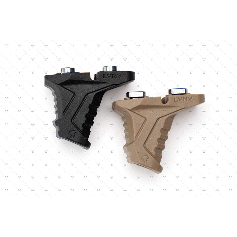 Strike M-LOK Mini HandStop with Cable Management System® ハンドストップ【ブラック/フラットダークアース】
