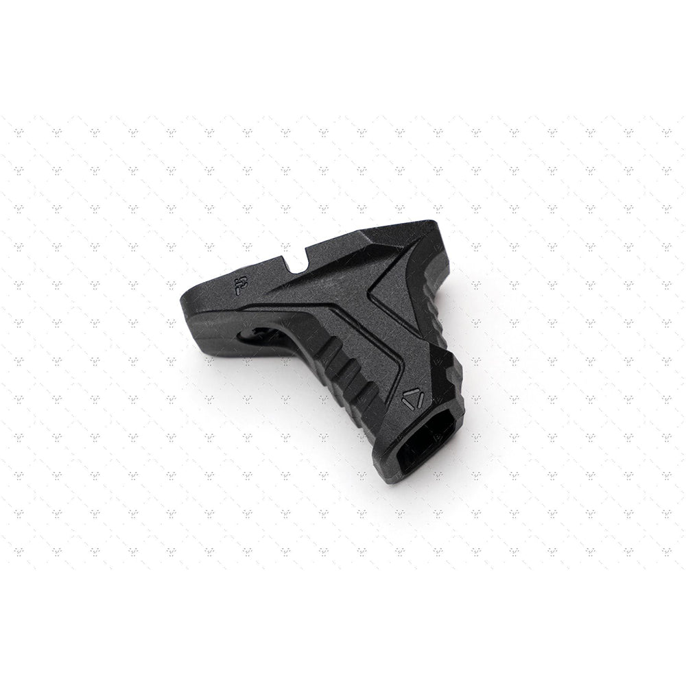 Strike M-LOK Mini HandStop with Cable Management System® ハンドストップ【ブラック/フラットダークアース】
