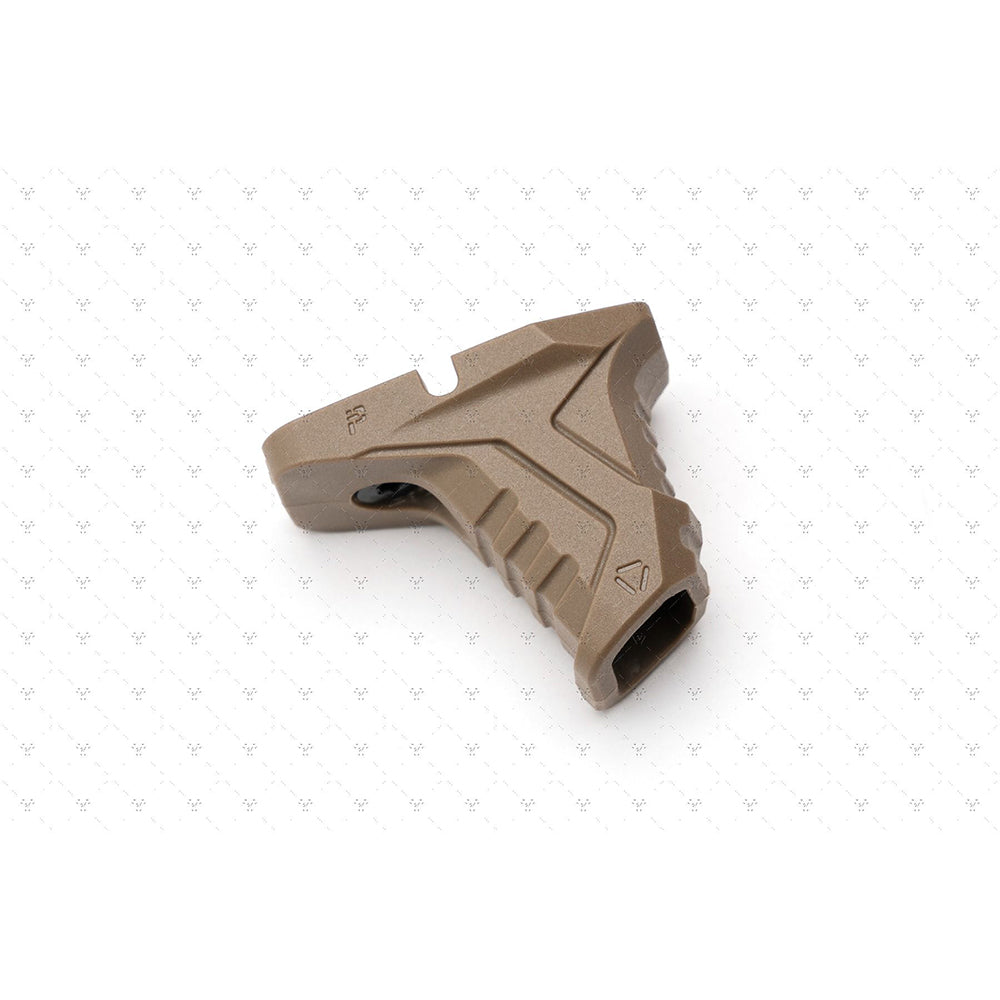 Strike M-LOK Mini HandStop with Cable Management System® ハンドストップ【ブラック/フラットダークアース】