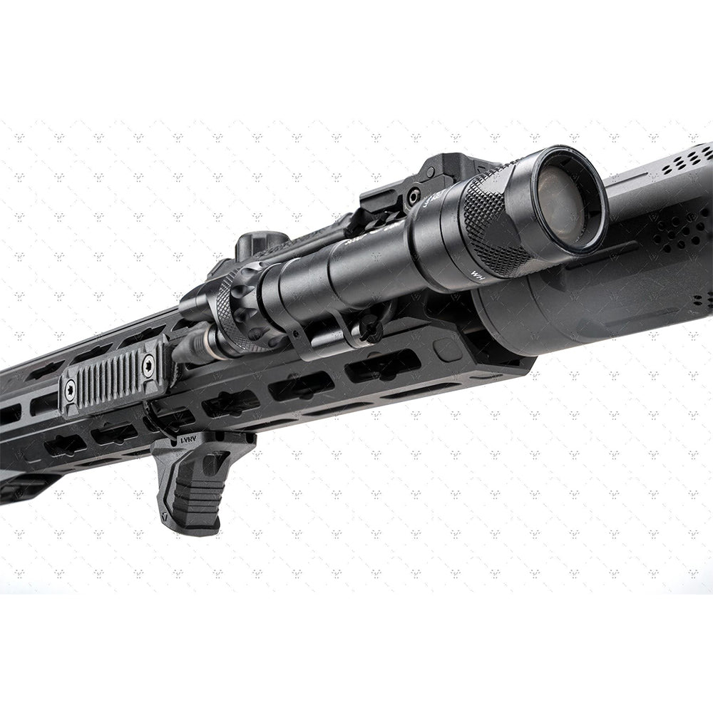 Strike M-LOK Mini HandStop with Cable Management System® ハンドストップ【ブラック/フラットダークアース】