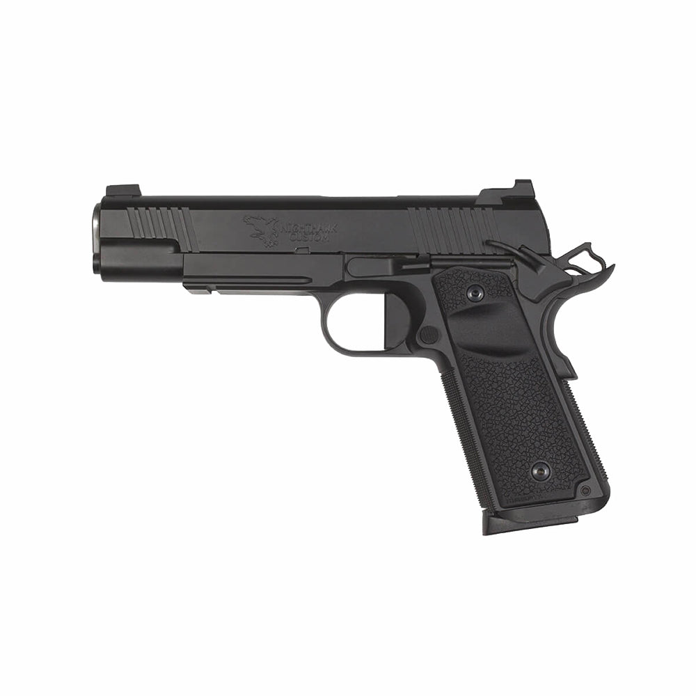 マグプル グリップパネル MOE 1911 Grip Panels【ブラック】
