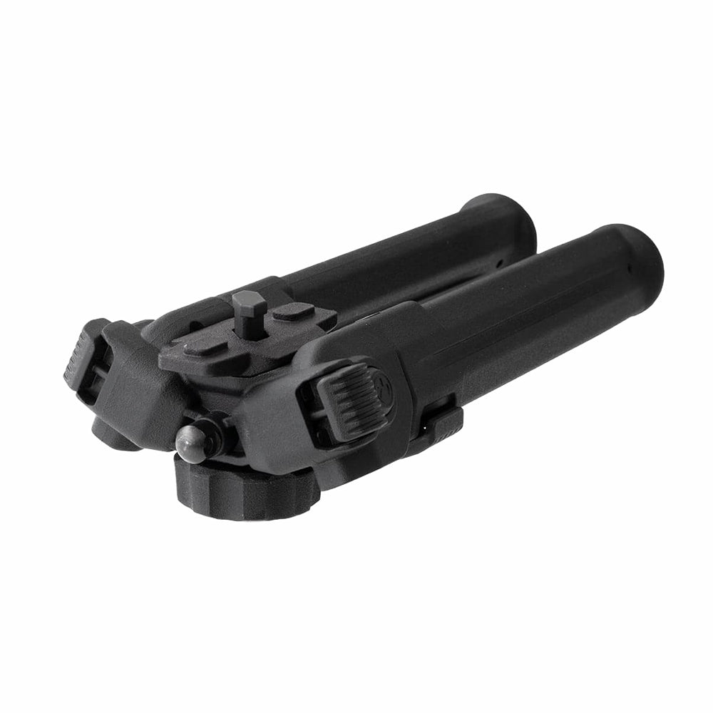 マグプル バイポッド MOE QD Bipod for M-LOK【ブラック】