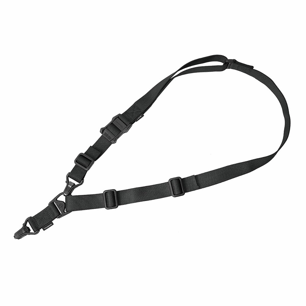 マグプル スリング MS3 Sling GEN2【ブラック/コヨーテ/ステルススグレー】
