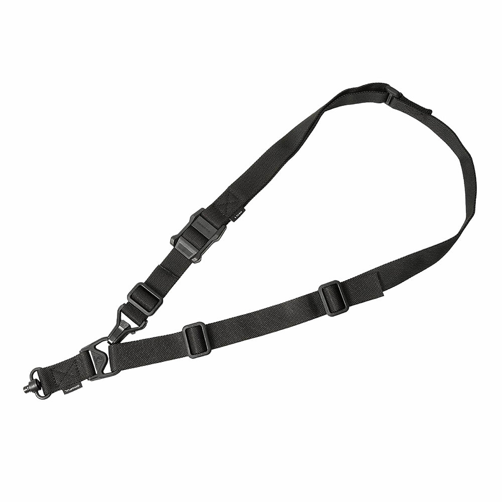 マグプル スリング MS3 Single QD Sling GEN2【ブラック/コヨーテ】