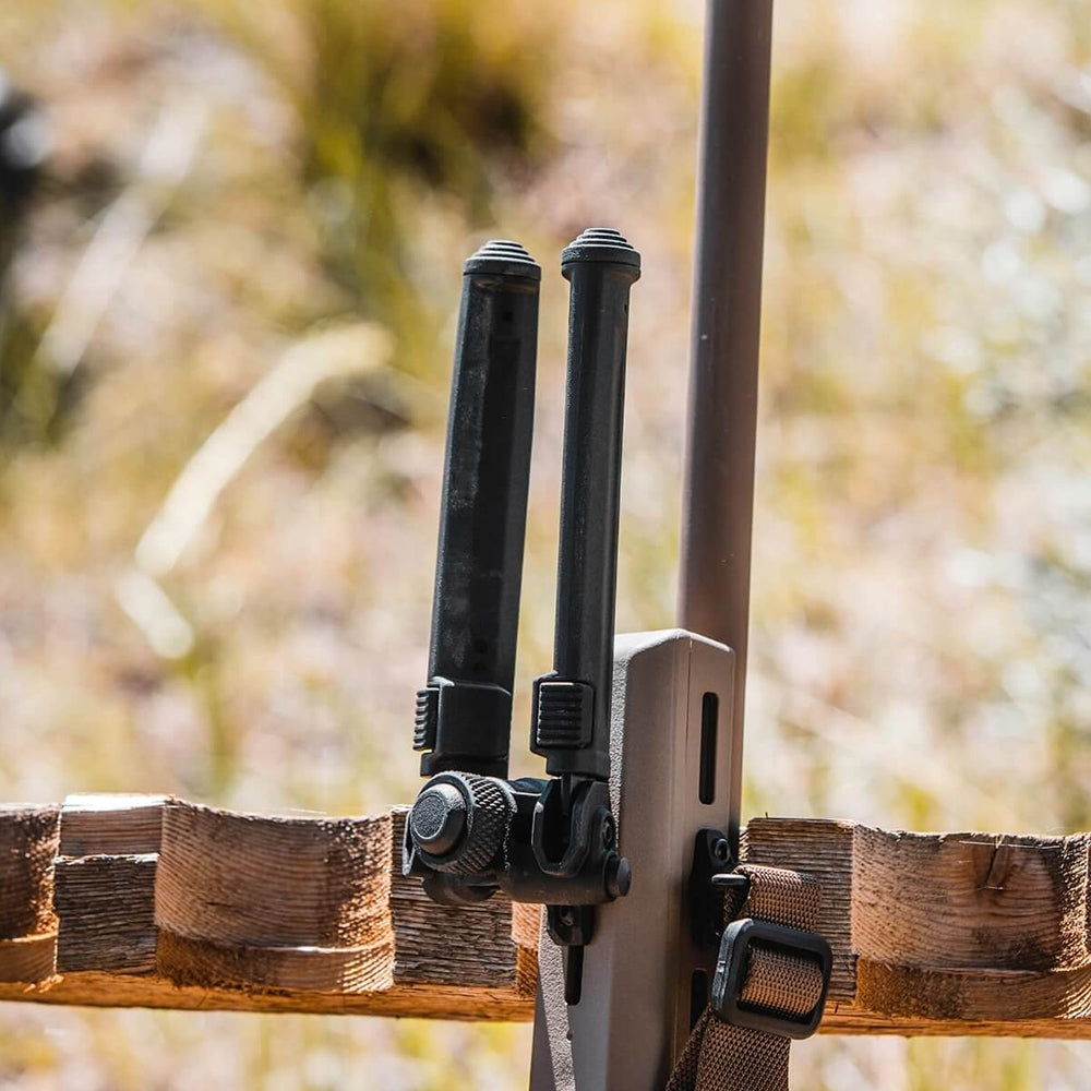 マグプル バイポッド Bipod for M-LOK【ブラック/フラットダークアース】