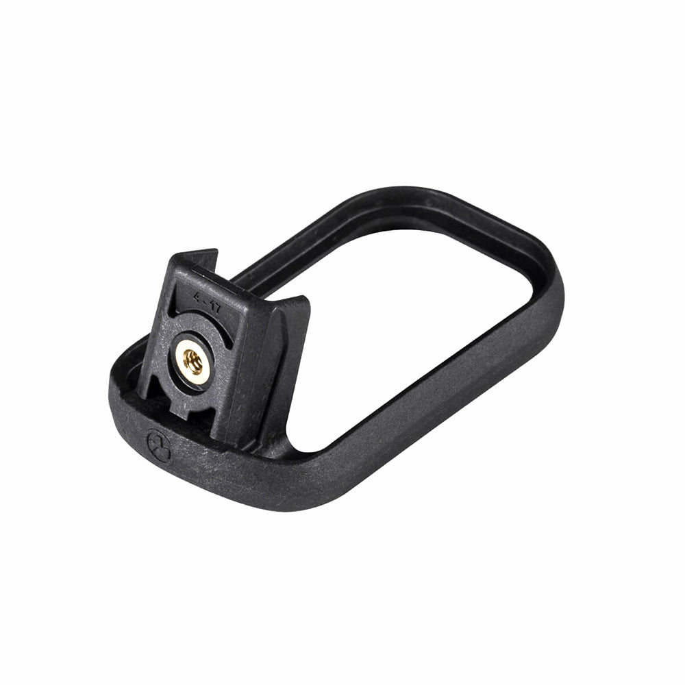 マグプル マグウェル GL Enhanced Magazine Well for GLOCK 17 Gen4【ブラック】
