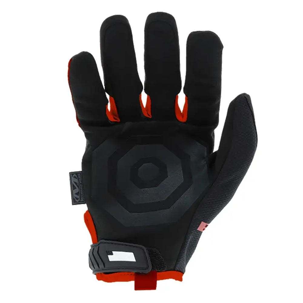 MechanixWear/メカニクスウェア Original Glove MECHANIX WEAR × A.T.FIELD オリジナルグローブ【2号機】 EVA02