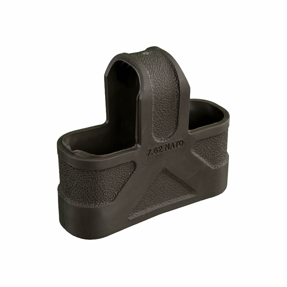 マグプル マガジンアクセサリー - 7.62 NATO, 3 Pack【ブラック/フラットダークアース/オリーブドラブグリーン】