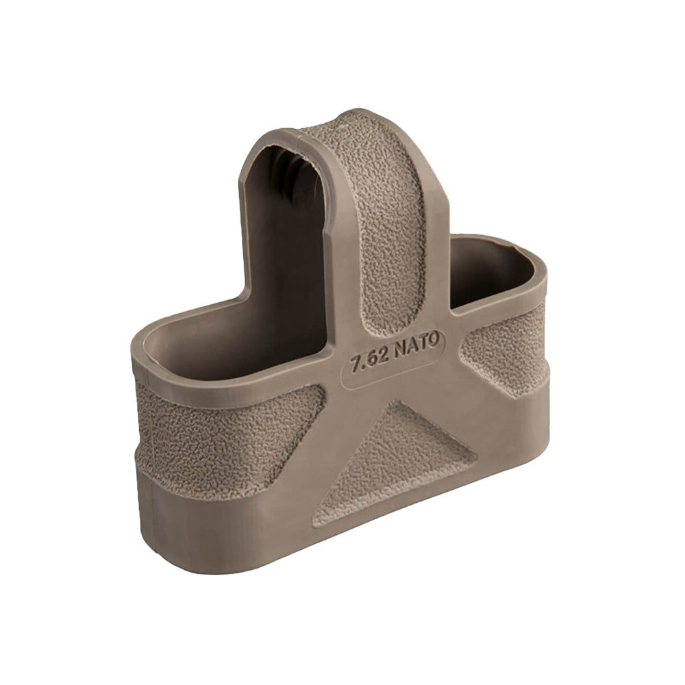 マグプル マガジンアクセサリー - 7.62 NATO, 3 Pack【ブラック/フラットダークアース/オリーブドラブグリーン】