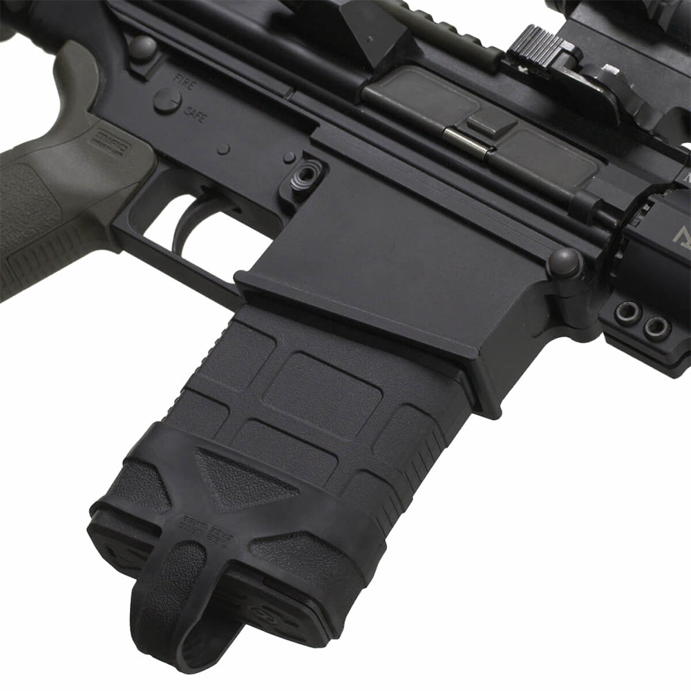 マグプル マガジンアクセサリー - 7.62 NATO, 3 Pack【ブラック/フラットダークアース/オリーブドラブグリーン】