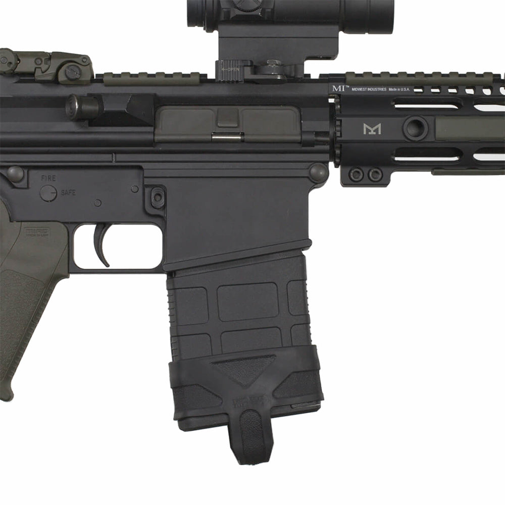 マグプル マガジンアクセサリー - 7.62 NATO, 3 Pack【ブラック/フラットダークアース/オリーブドラブグリーン】