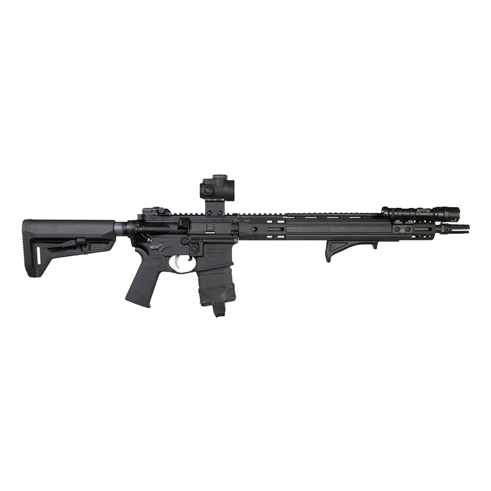マグプル マガジンアクセサリー - 7.62 NATO, 3 Pack【ブラック/フラットダークアース/オリーブドラブグリーン】